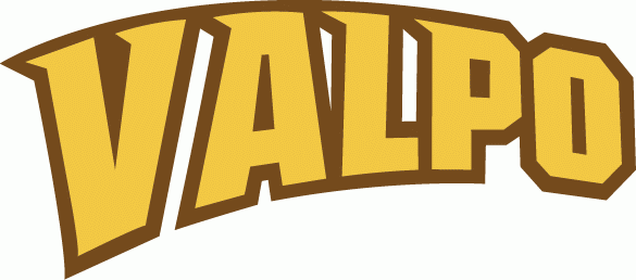 Valparaiso Crusaders 2000-2010 Wordmark Logo iron on transfers for fabric